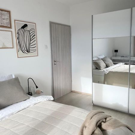Adria Sky Apartment ริเยกา ภายนอก รูปภาพ