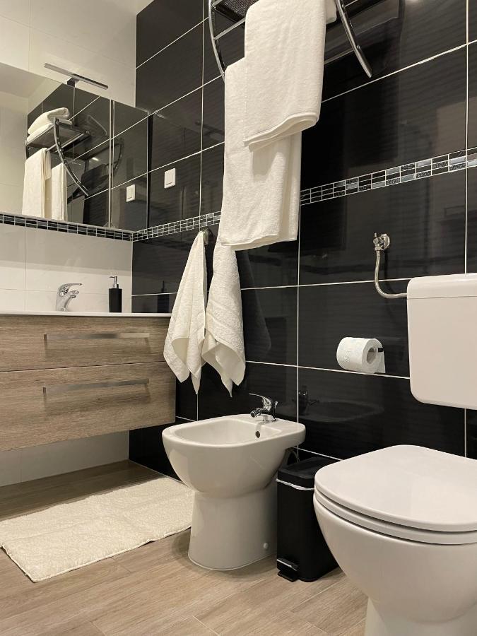 Adria Sky Apartment ริเยกา ภายนอก รูปภาพ