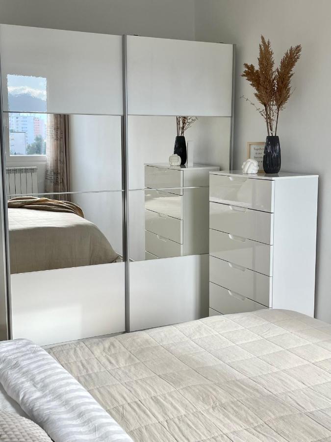 Adria Sky Apartment ริเยกา ภายนอก รูปภาพ