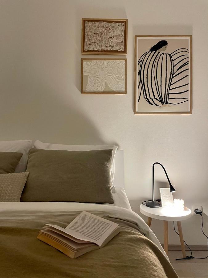 Adria Sky Apartment ริเยกา ภายนอก รูปภาพ